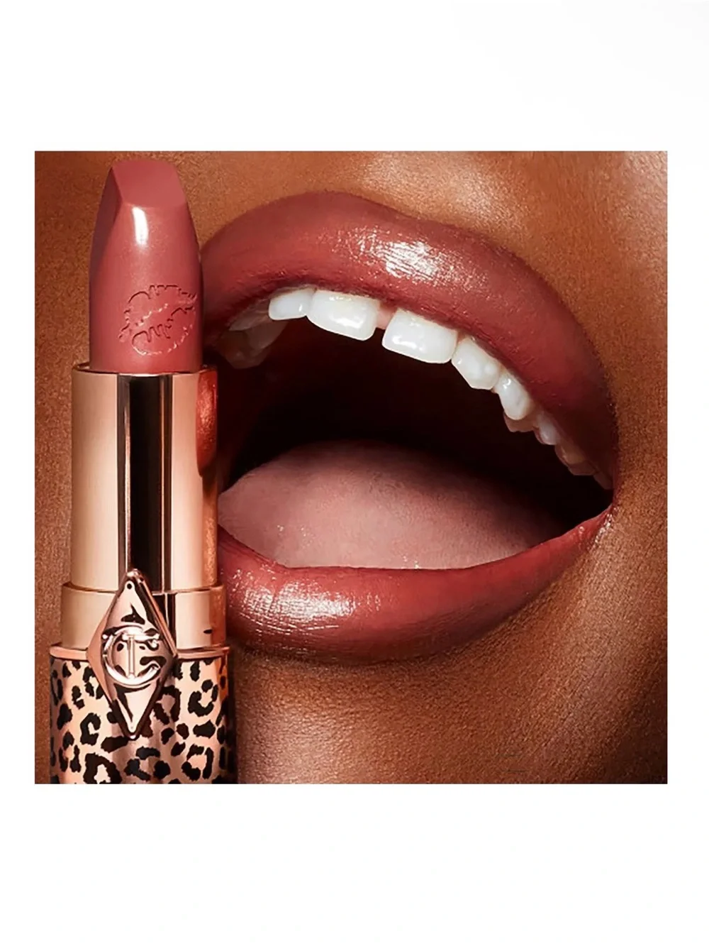 Charlotte Tilbury Hot Lips Lipstick 2 - Glowing Jen